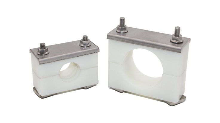 Poliyamid Kelepçeler