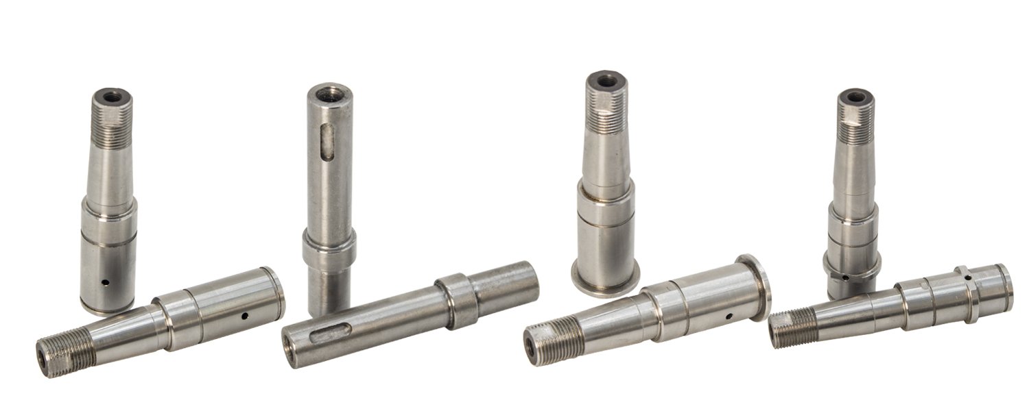 Özel Mil İmalatları